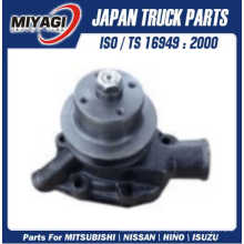 34545-0013A HD250 Mitsubishi Wasserpumpe Auto Teile